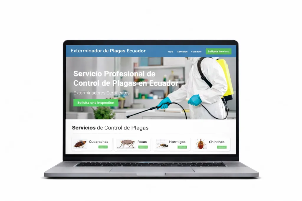 pagina-para-control-de-plagas-lista-para-vender-kitucloud